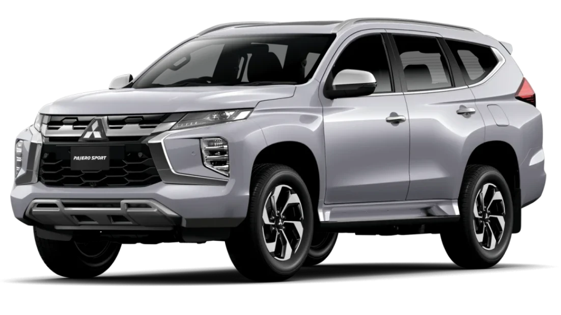 Pajero